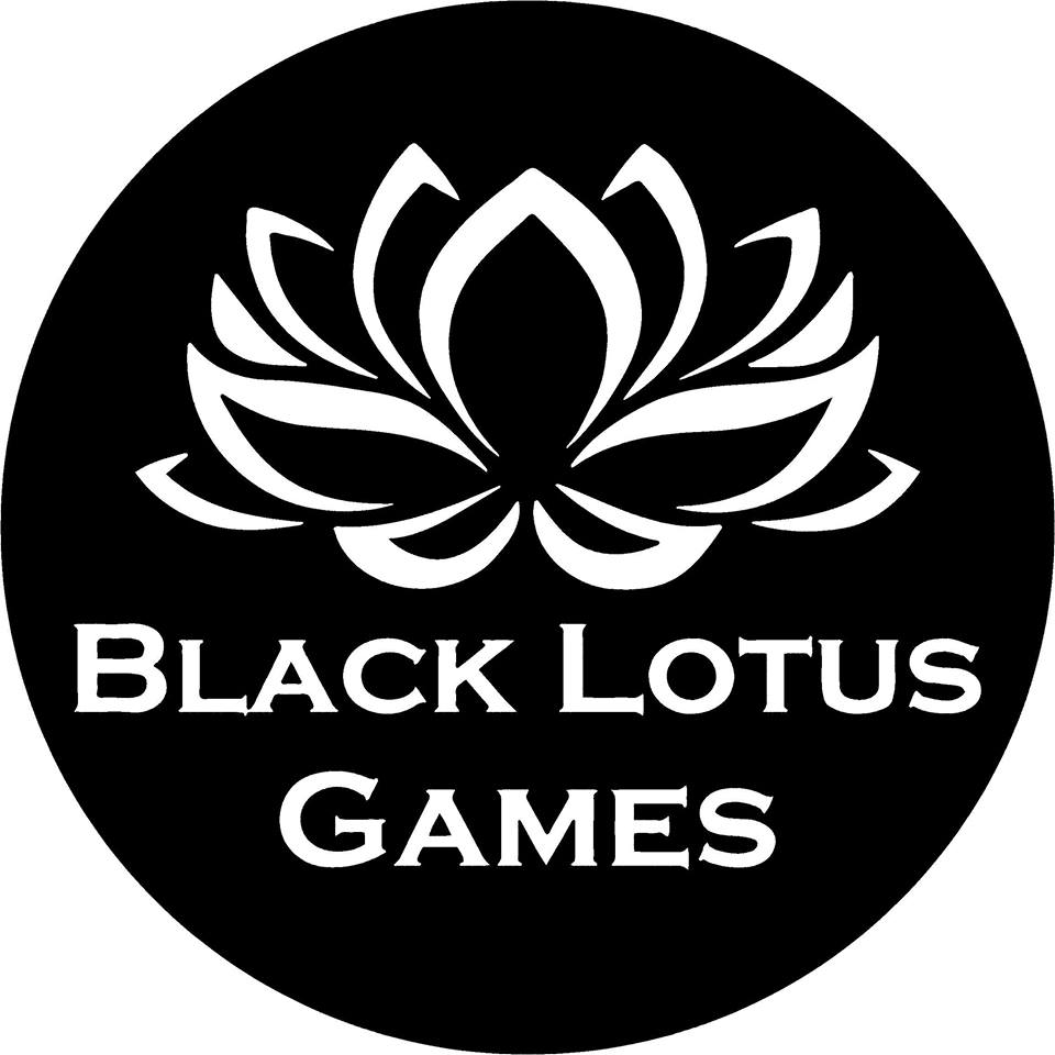 Black Lotus Games